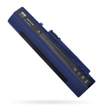 Аккумуляторная батарея для Acer Aspire One A110 - повышенной емкости - Blue