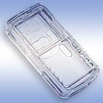 Crystal Case для SonyEricsson D750 - D750i