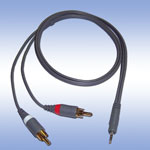 Мультимедийный аудио кабель для Motorola A732