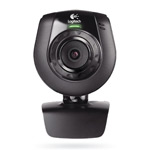 Веб-камера Logitech QuickCam 3000 for Business
